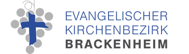Logo  Kirchenbezirk