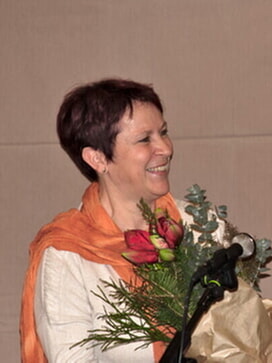Susanne Geigle